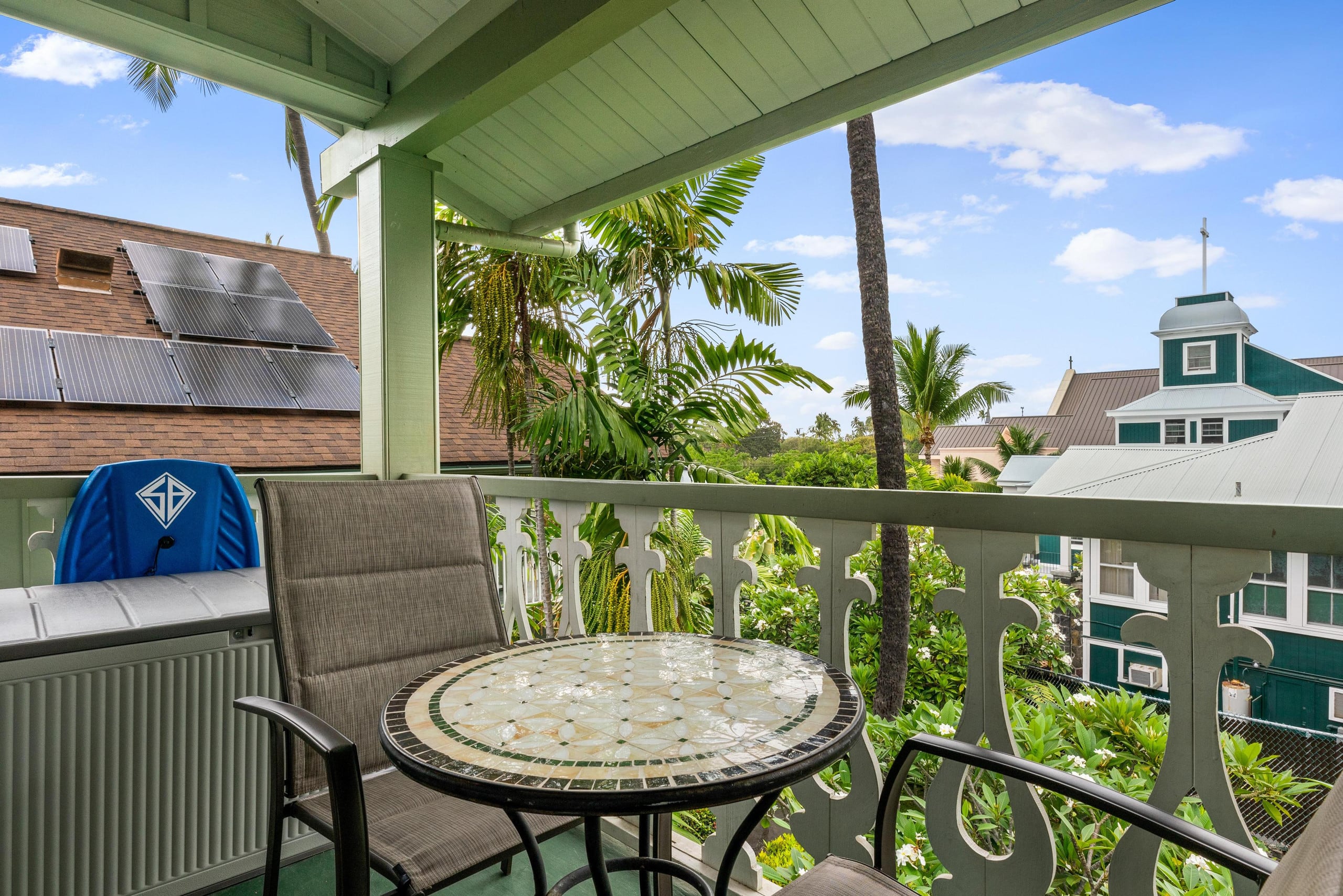 Condo in Kailua-Kona · ★4.58 · 1 bedroom · 2 beds · 1 bath - Image 21