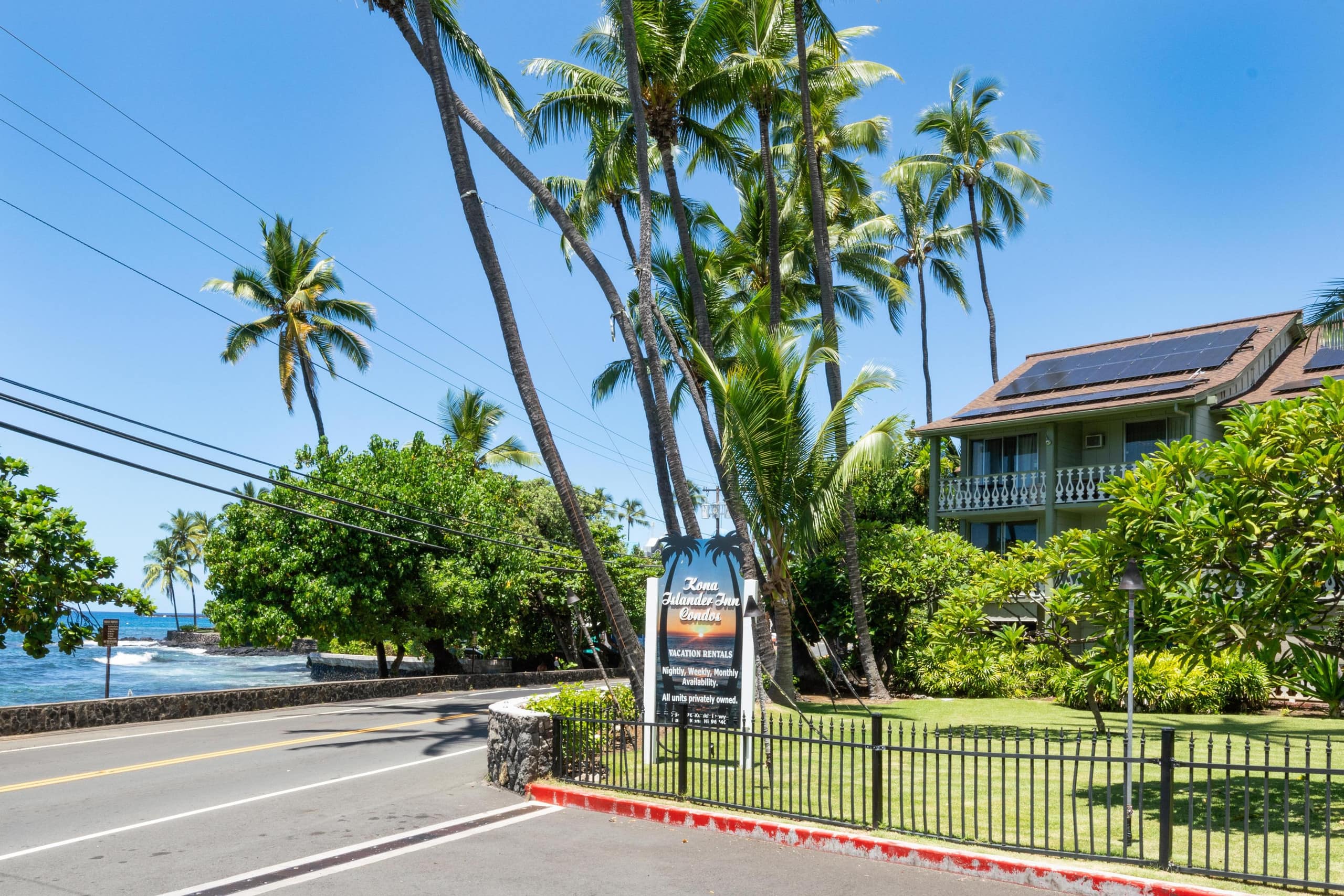Condo in Kailua-Kona · ★4.58 · 1 bedroom · 2 beds · 1 bath - Image 32