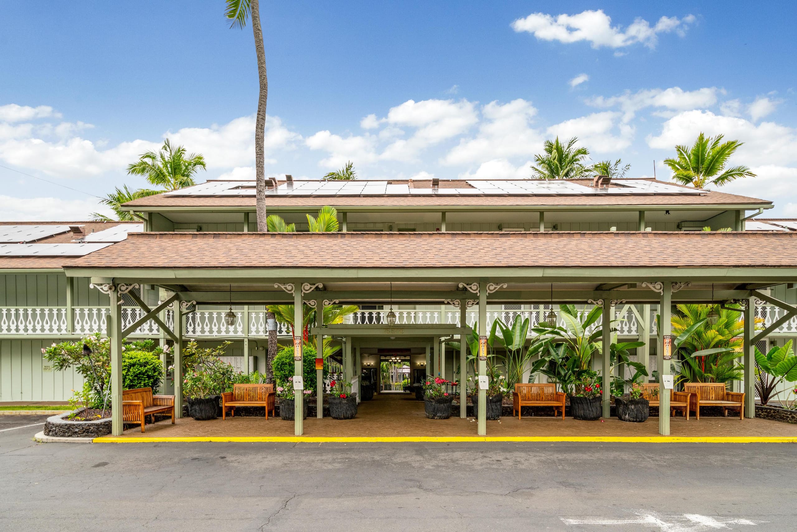 Condo in Kailua-Kona · ★4.58 · 1 bedroom · 2 beds · 1 bath - Image 26