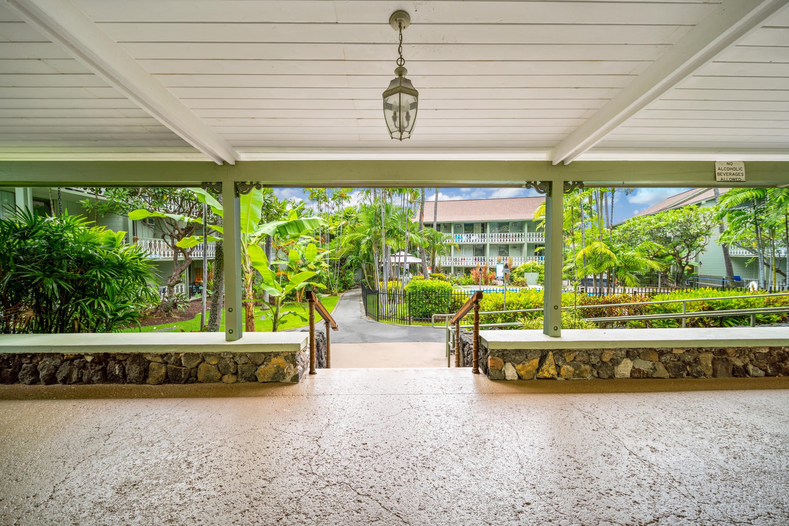 Condo in Kailua-Kona · ★4.58 · 1 bedroom · 2 beds · 1 bath - Image 31