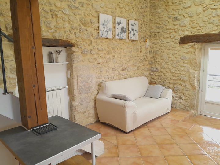 Gîte Proche Gorges De L’ardèche - Aiguèze