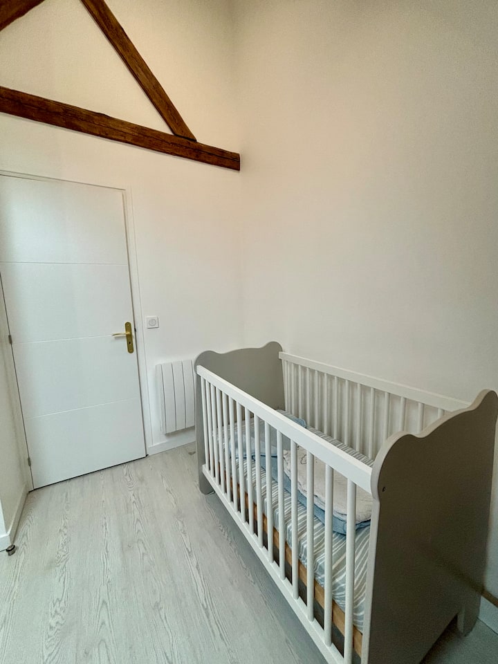 ห้องนอน