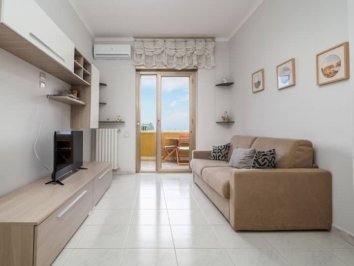 De Vivo Realty - Casa Garofalo - Positano