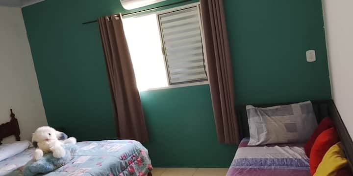 საძინებელი 3