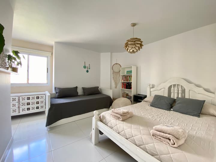 საძინებელი 2