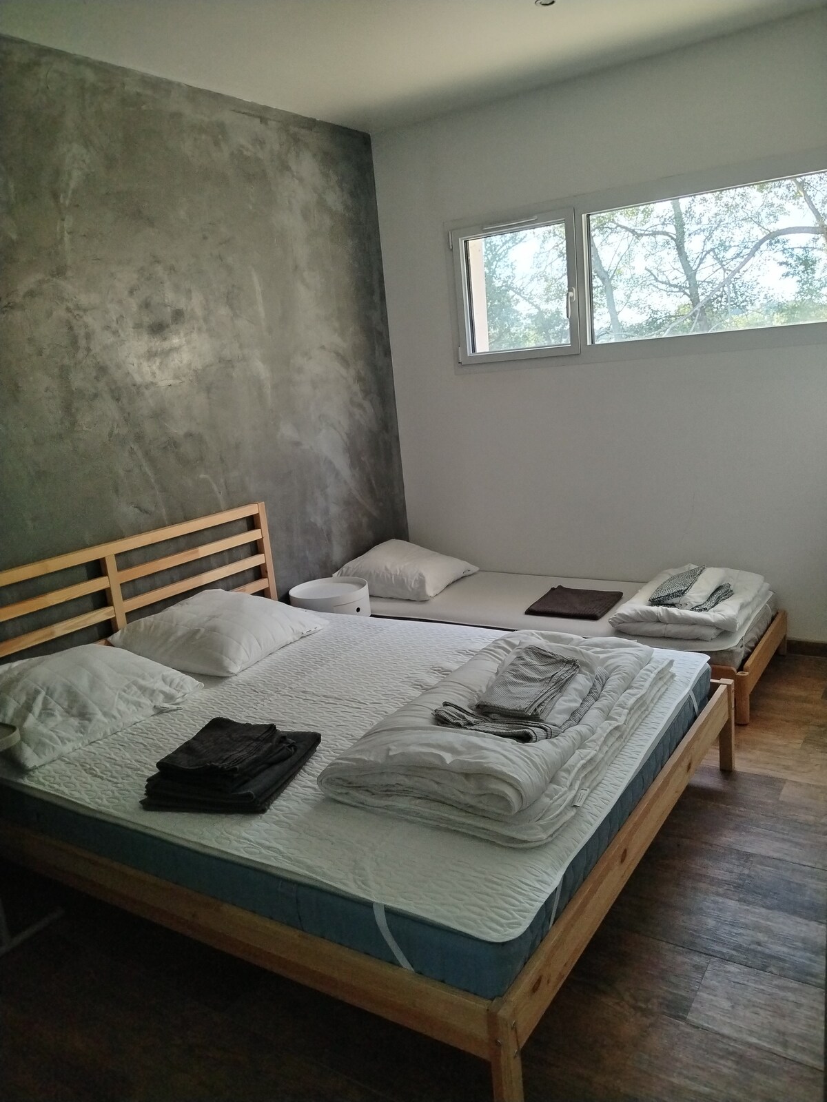 Спална соба 1