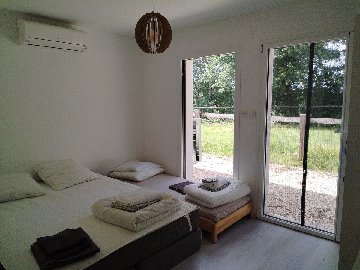 Спална соба 4