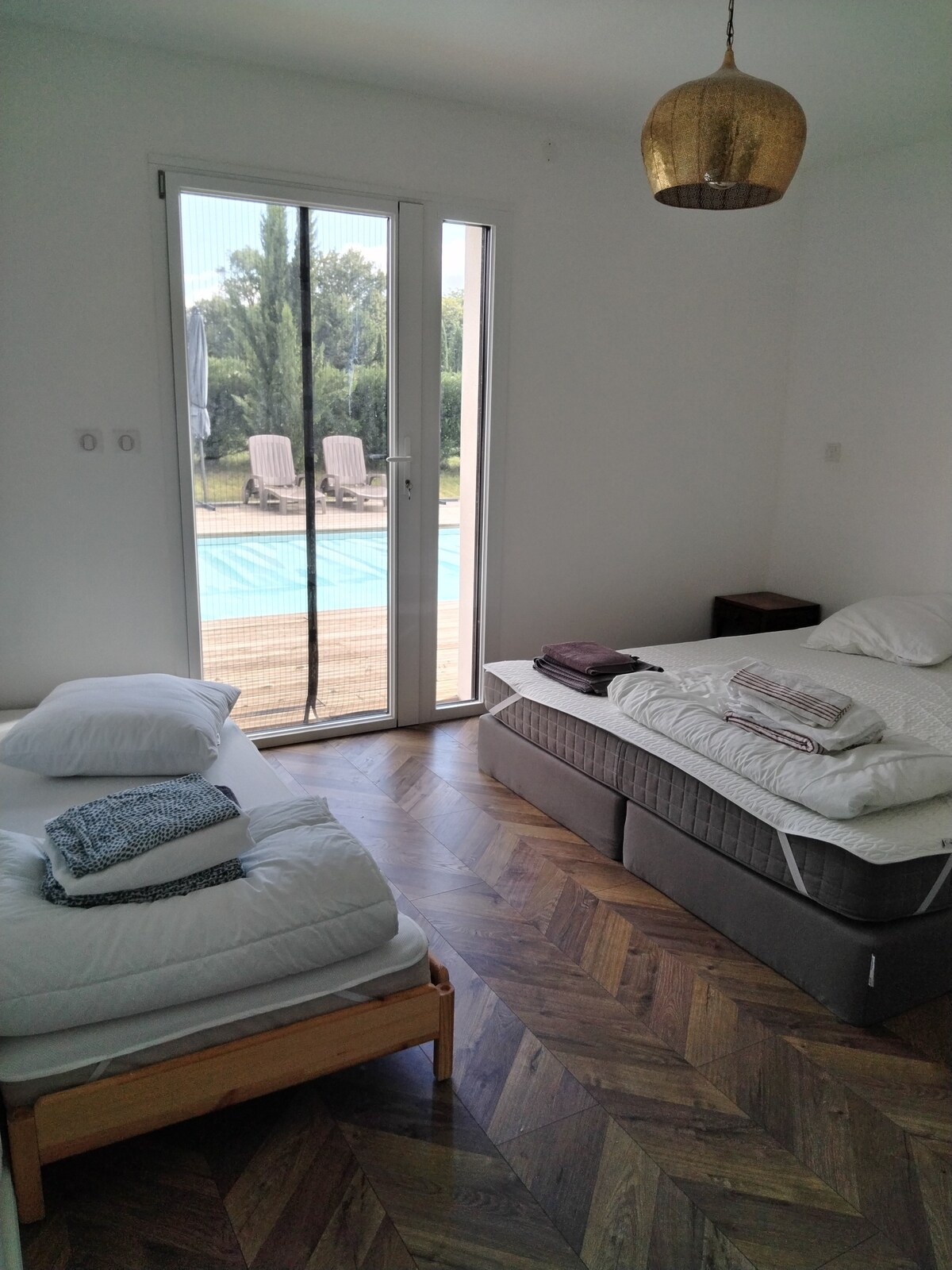 Спална соба 2