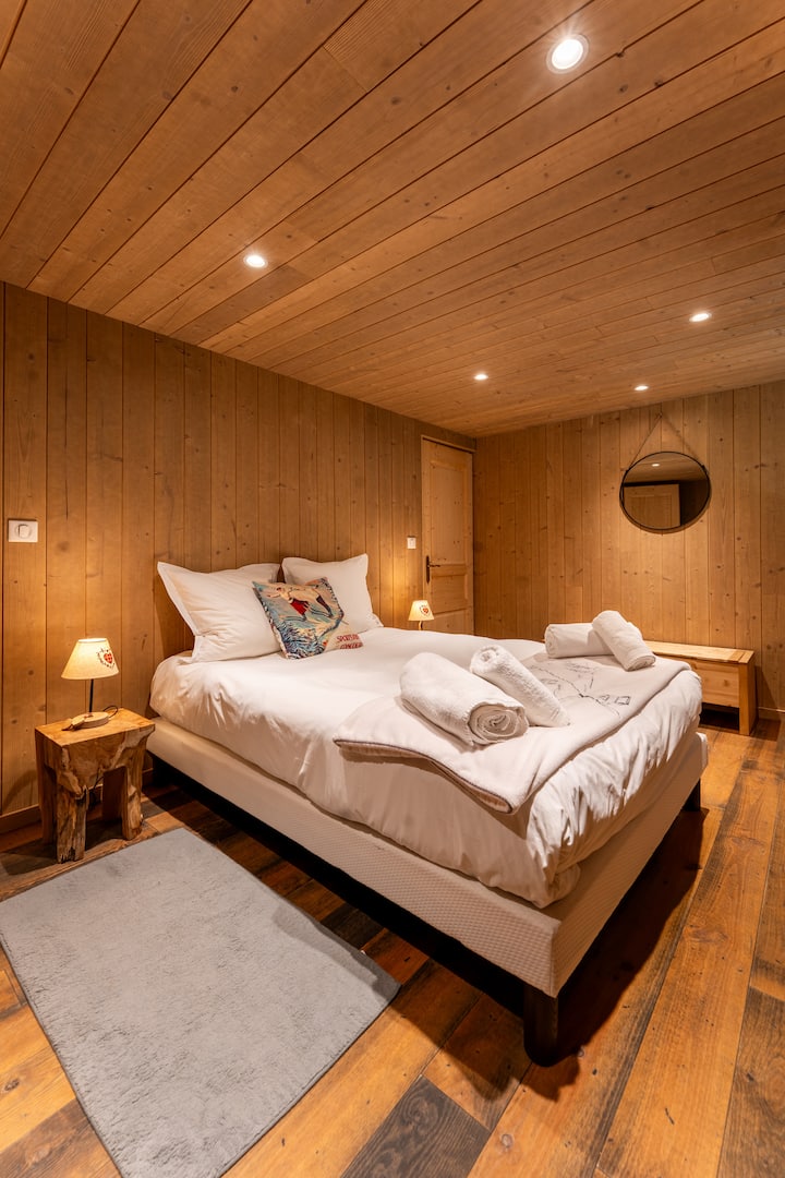 Chambre 1