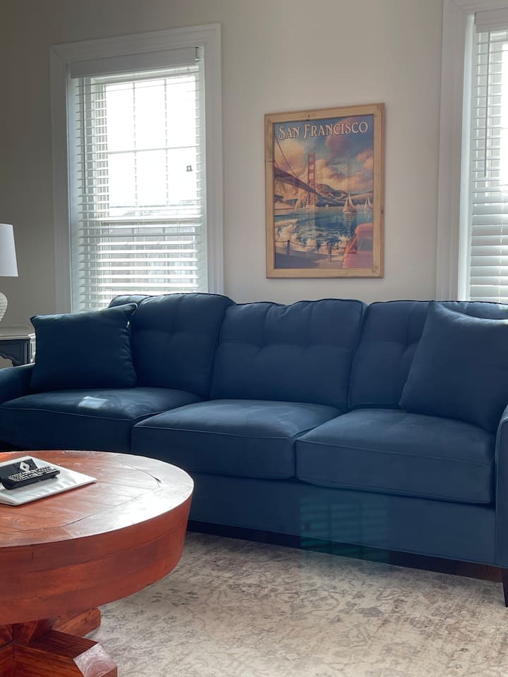 Lovely 1-bedroom Apartment-magnolia House - Limerick Township, PA