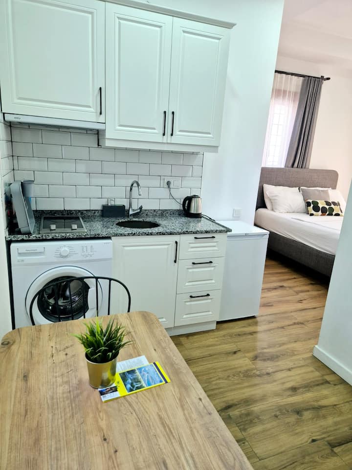 Studio, Ground Floor 1 - Antalya