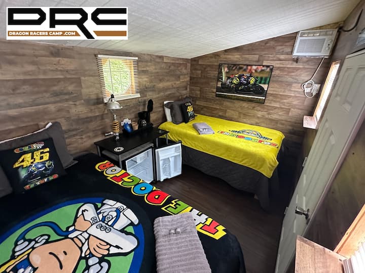 საძინებელი