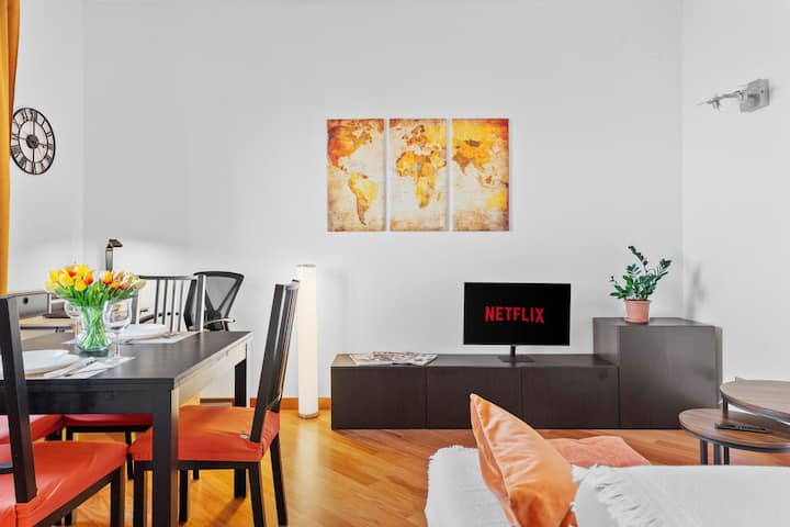 Всекидневна