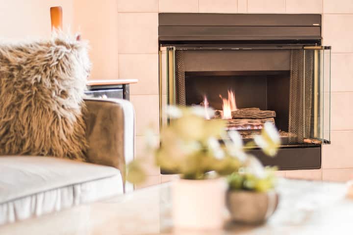 منطقة المعيشة