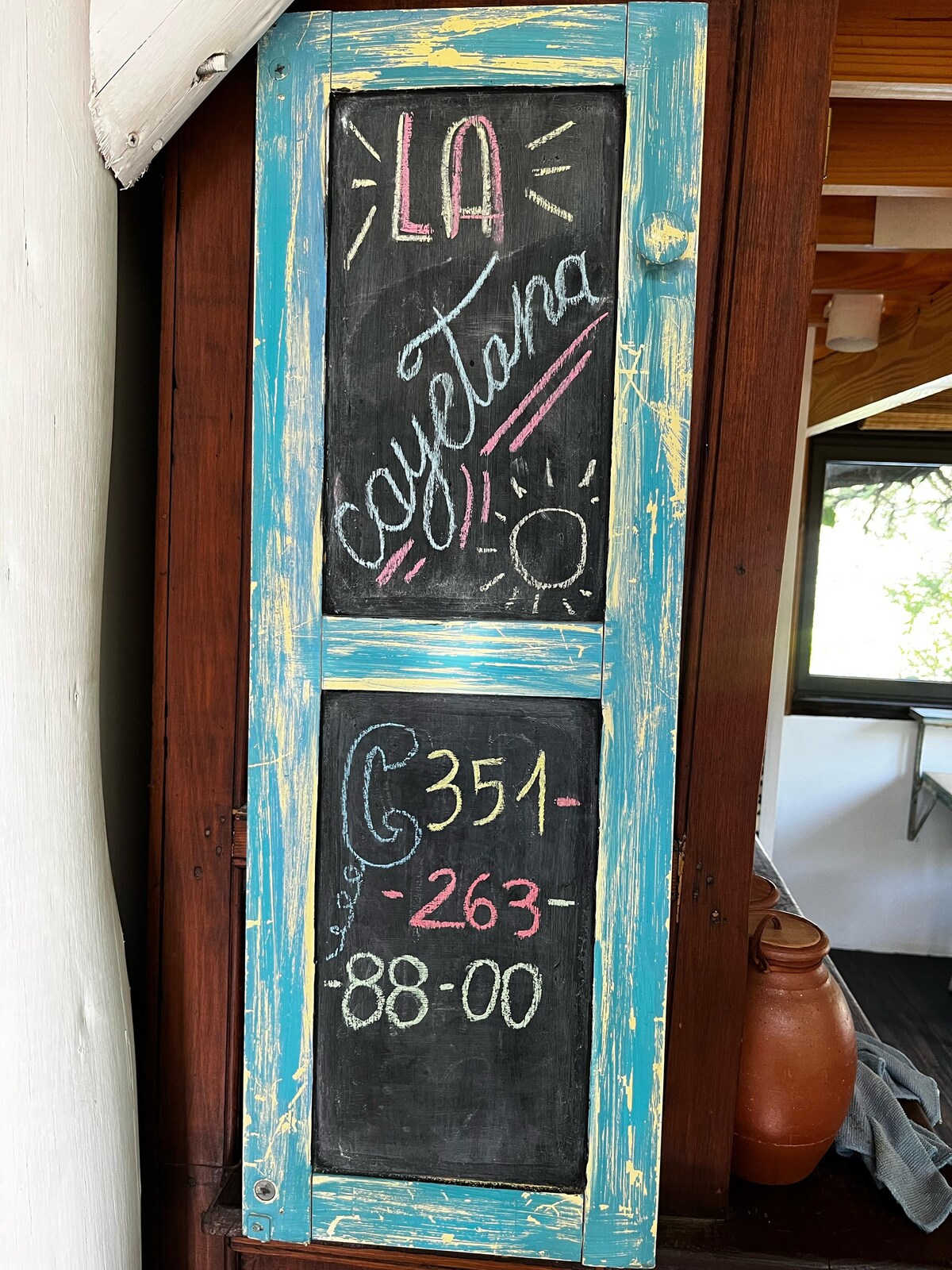 Leistungsstarkes Airbnb: La Cayetana, 15 Min from the Airport, Private in Salsipuedes