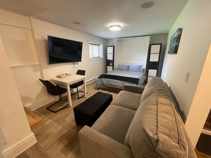 Great Place In A Great Location! - Vancouver