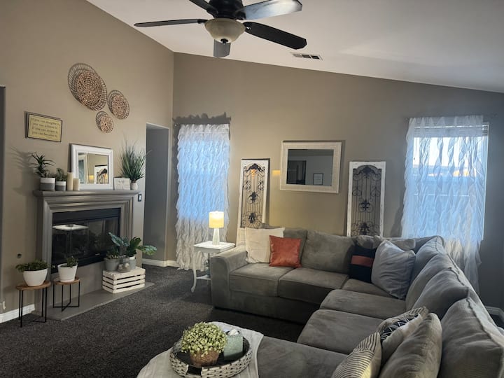 მისაღები ოთახი