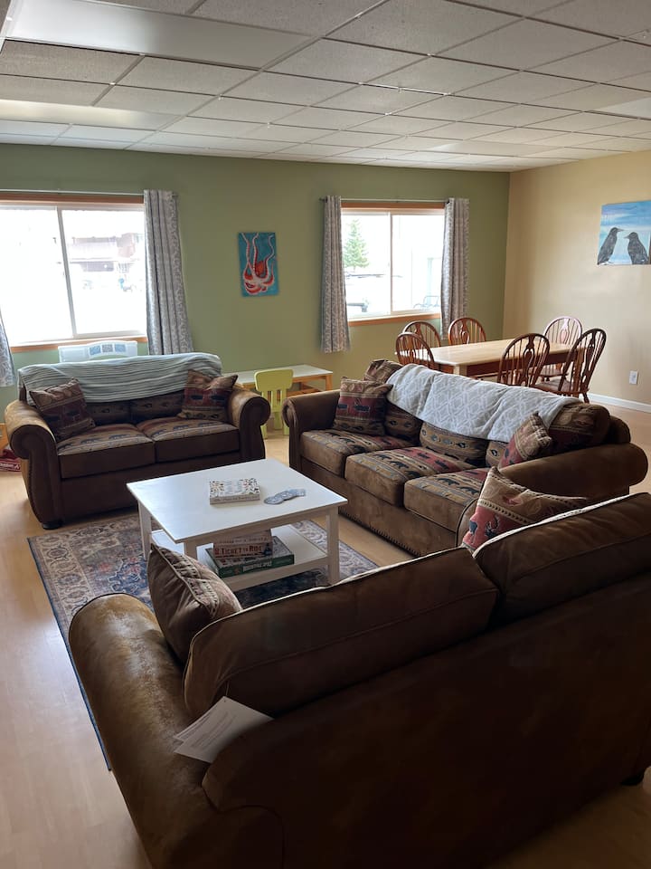 Всекидневна