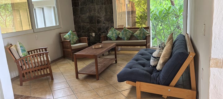 Casa En Teques Con Vista Al Lago - Tequesquitengo