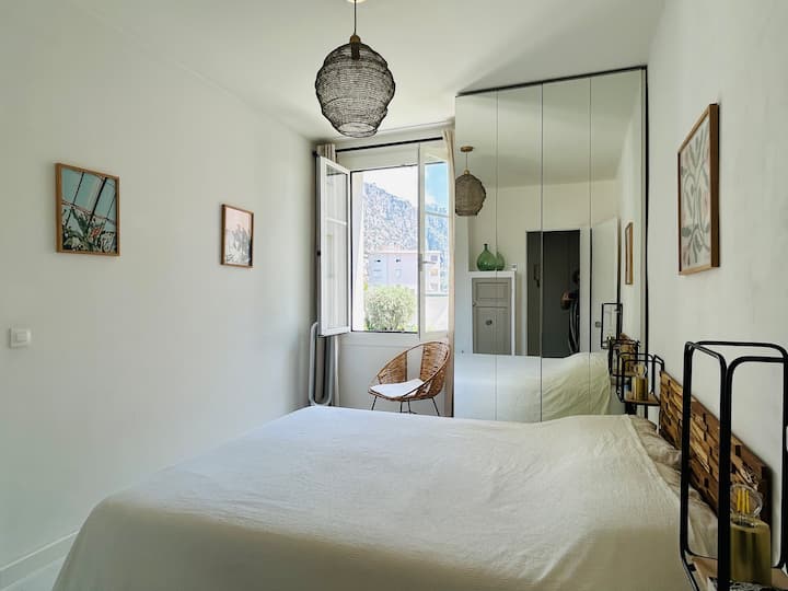 Habitación