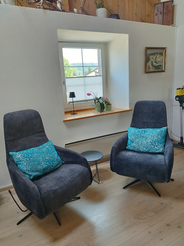 Maisonnette De Charme Entièrement Rénovée - Kanton Jura