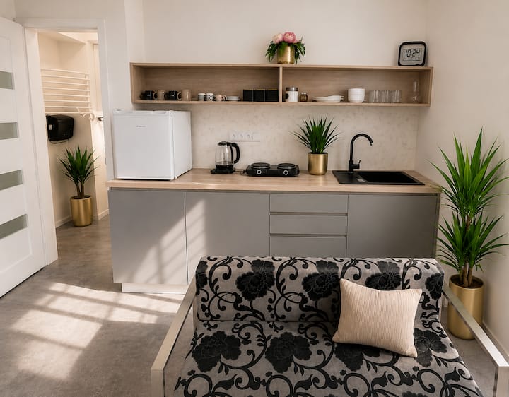 Apartmán U Zeleného Kostela - Stay Olomouc Cz - Olomouc