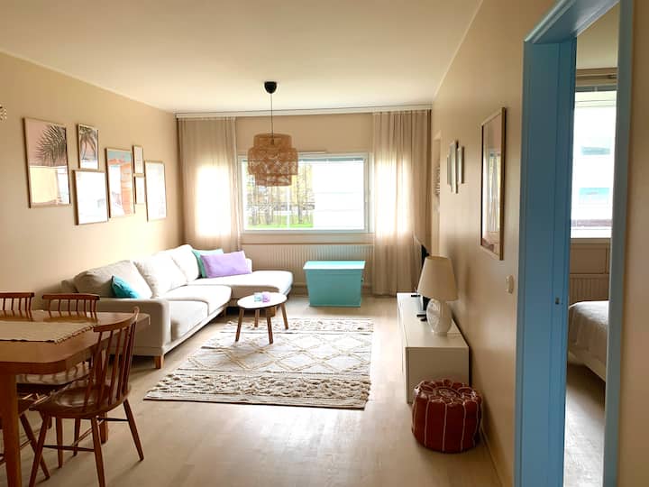 ห้องนั่งเล่น