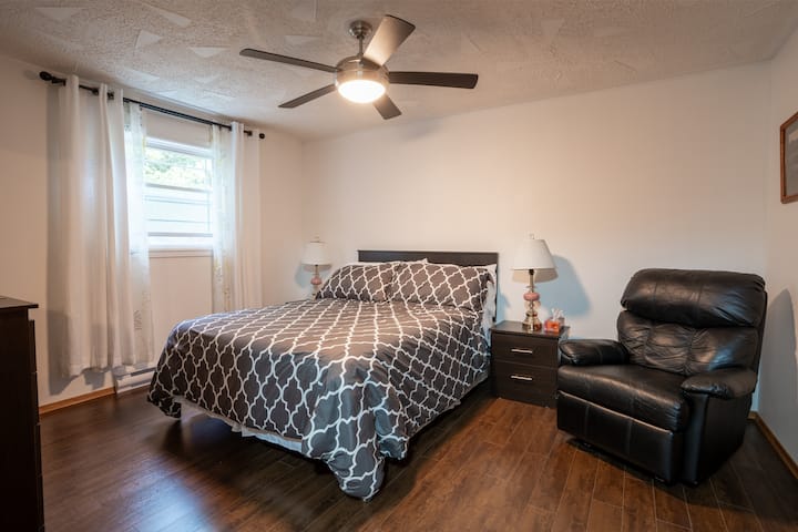 Bedroom 1