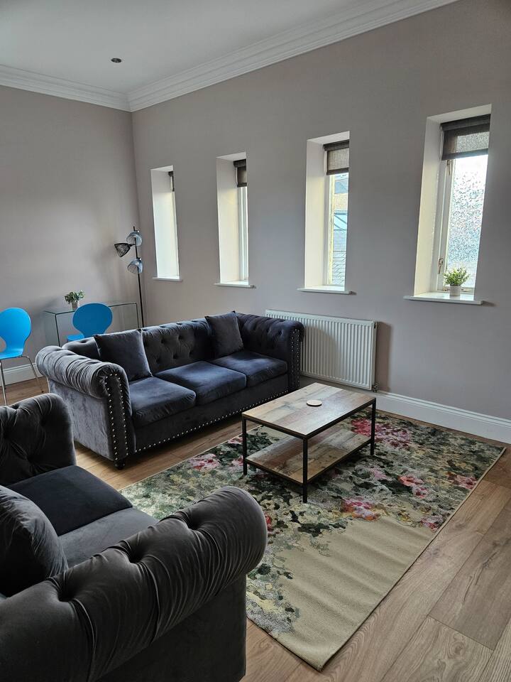 Harrogate Lifestyle Luxury 1 Bedroom Apartments - Harrogate