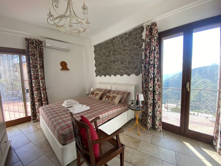 Chambre 1