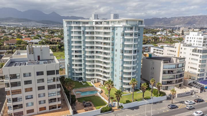 Family Tides - Somerset West