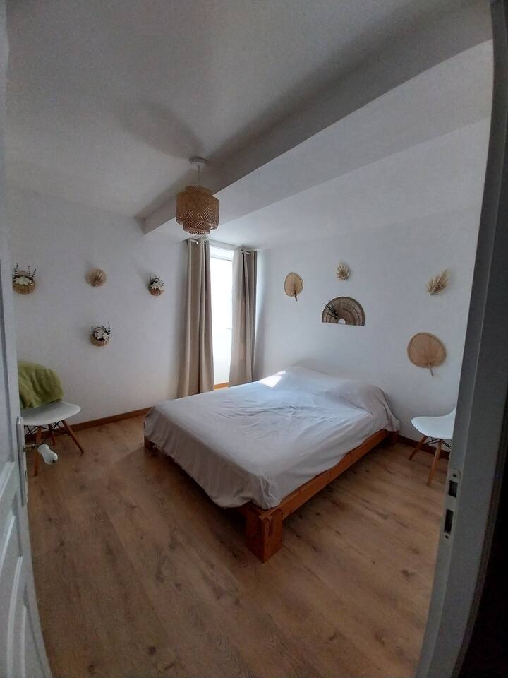 Recámara 1
