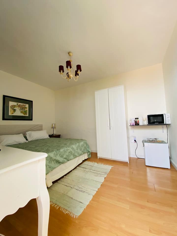 El Patio De Lupe , Suite Independiente - Fuengirola