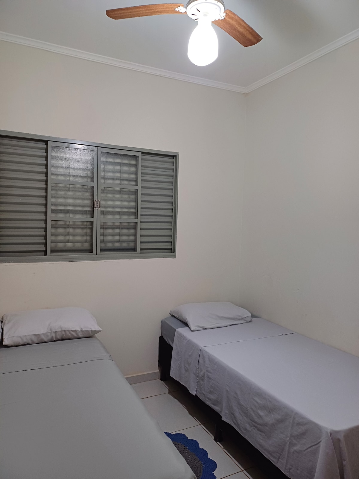 Espace chambre à coucher 2