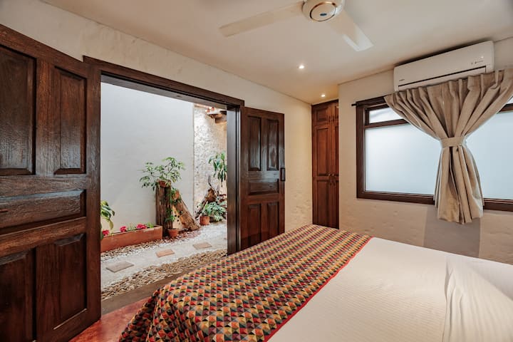 Habitación 1