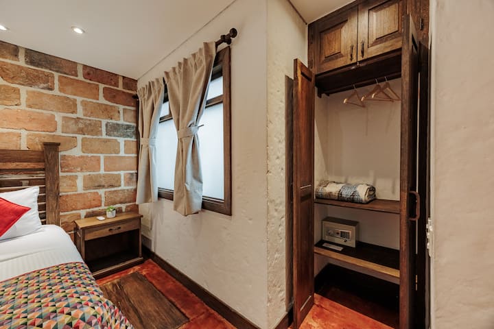 Habitación 2