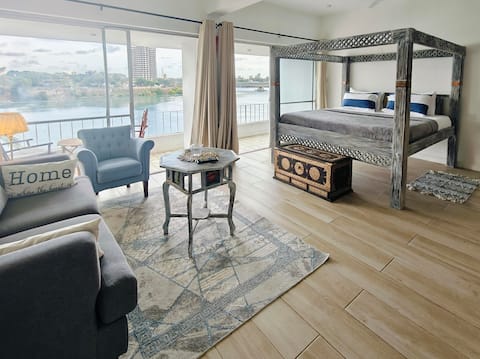 Seaglass Mombasa Seaview studio 01