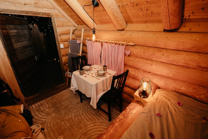 Wellness Lodge - Kloten