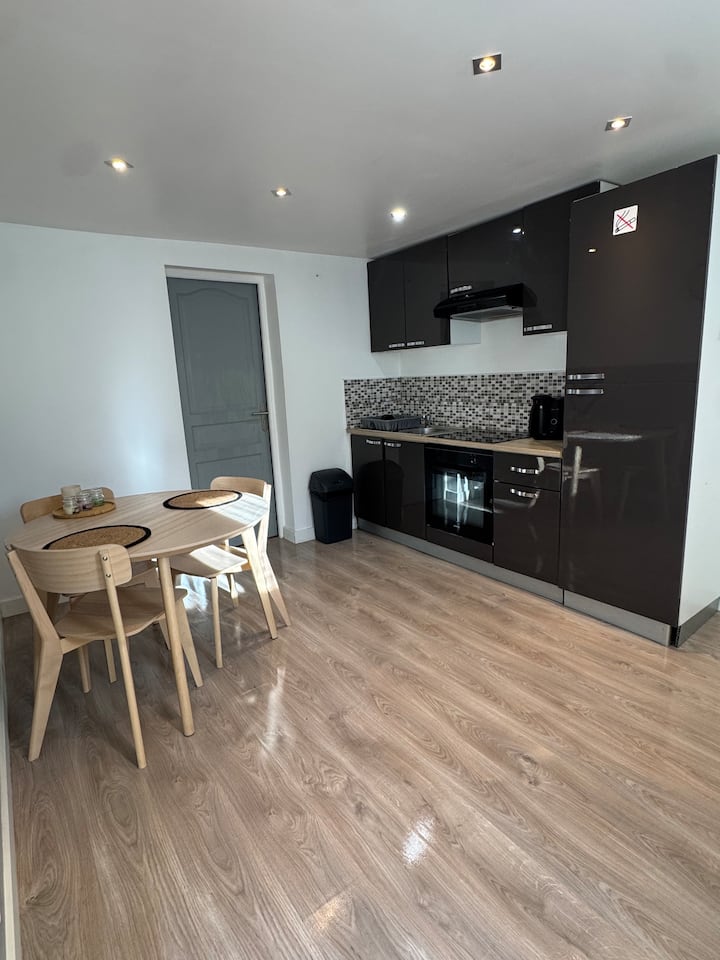 Location Sur Aix En Provence Centre - Aix-en-Provence