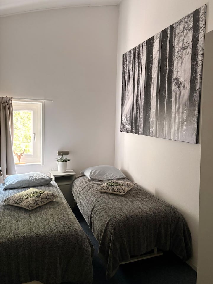 Chambre 4