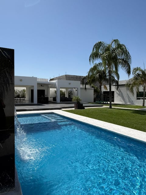 Cozy Home in Portal del Norte, Zuazua, Nuevo Leon