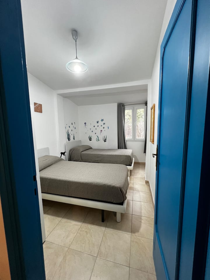 Chambre 3