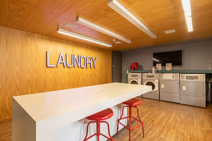 Anora Spaces managed Airbnb listing 3
