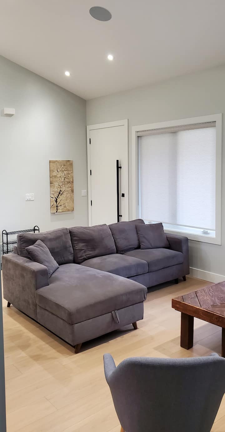 Farm & Garden Bungalow Retreat - Abbotsford