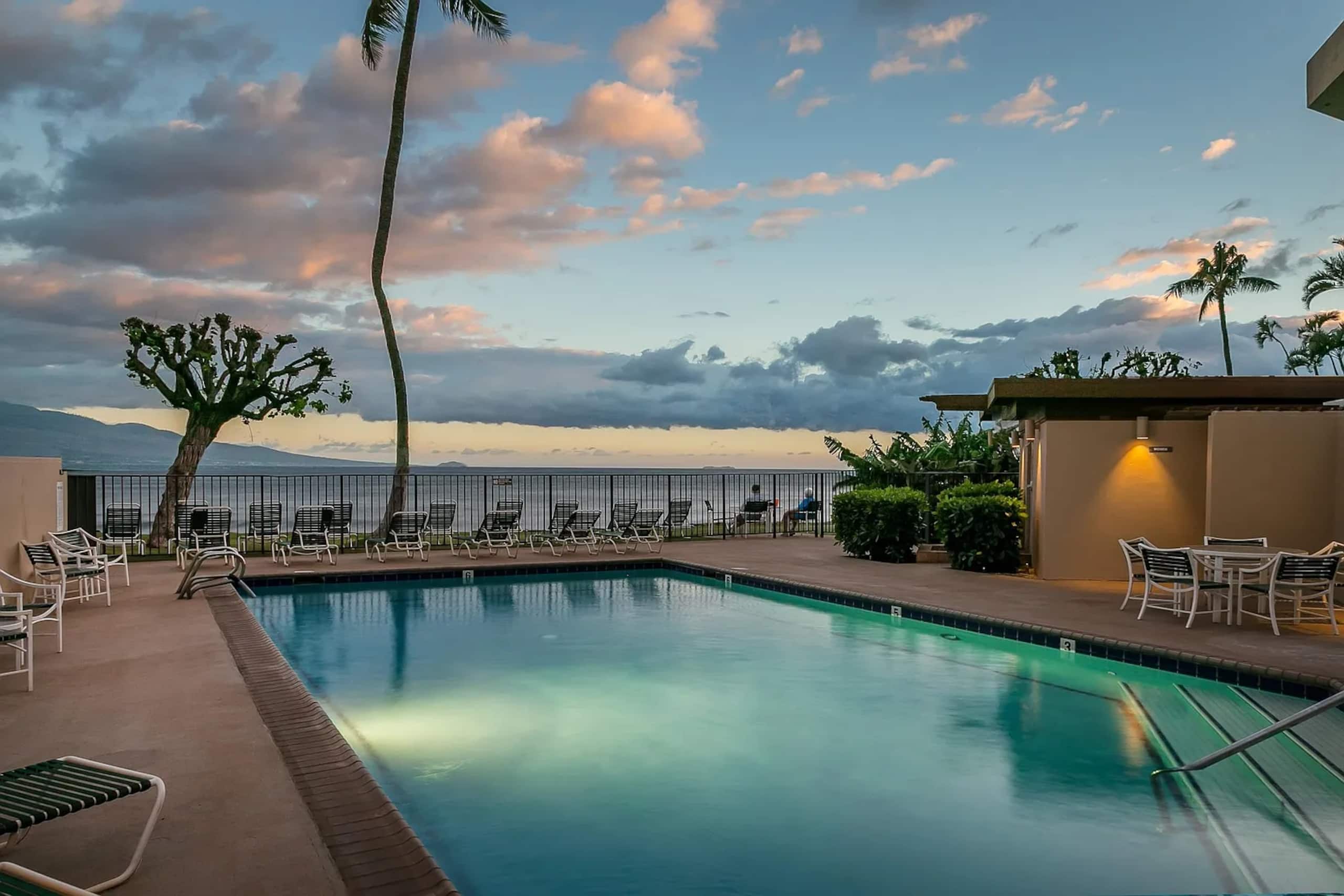 Condo in Wailuku · ★5.0 · 1 bedroom · 2 beds · 1 bath - Image 33
