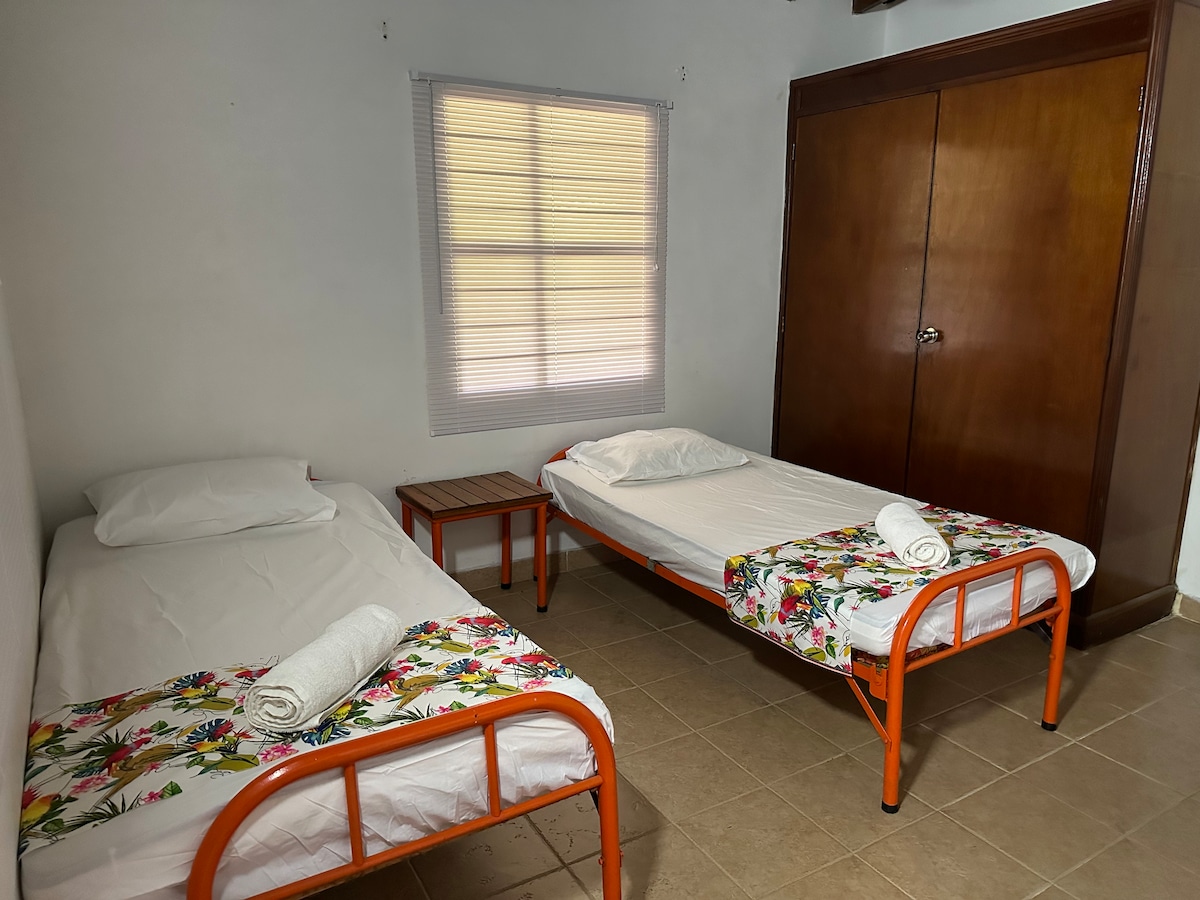 غرفة النوم 3