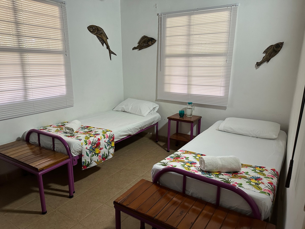 غرفة النوم 4