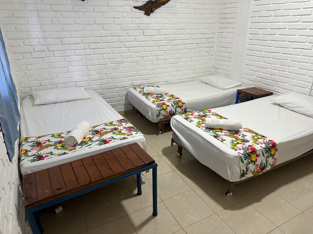 غرفة النوم 7