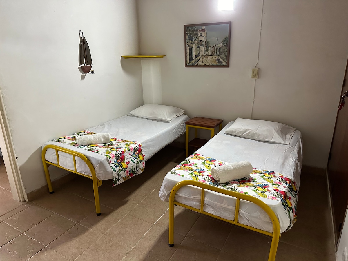 غرفة النوم 5