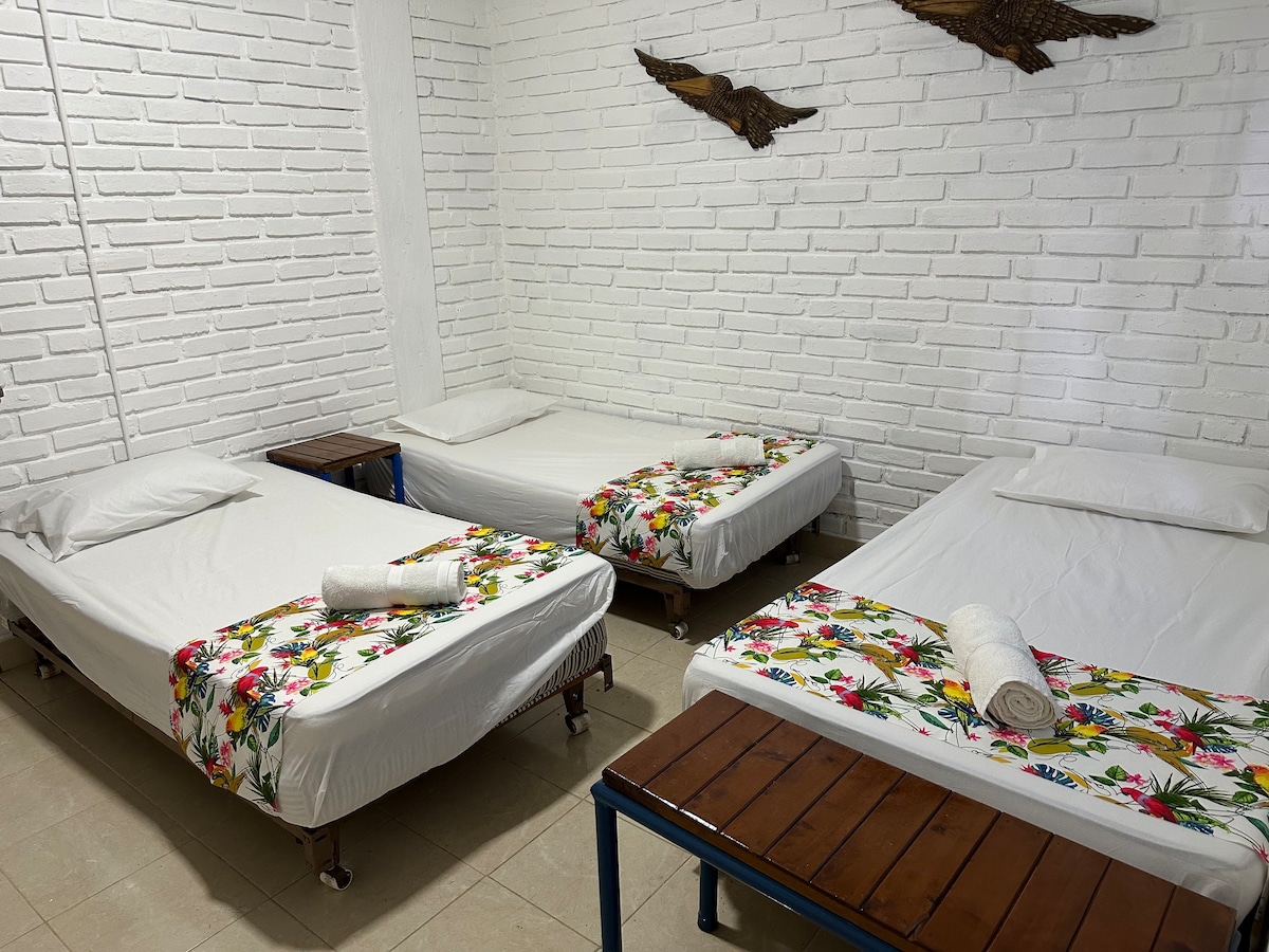 غرفة النوم 8